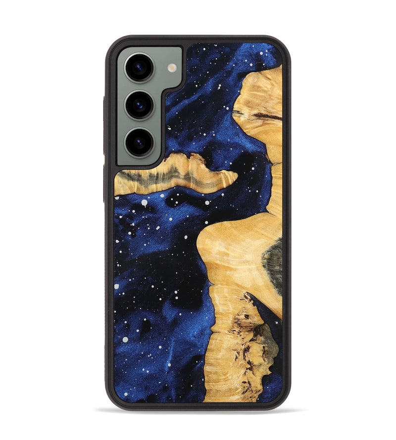Galaxy S23 Plus Wood Phone Case - Dick (Cosmos, 798392)