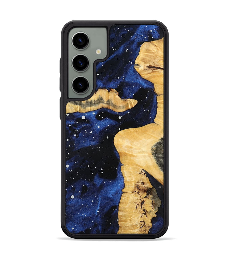 Galaxy S24 Plus Wood Phone Case - Dick (Cosmos, 798392)