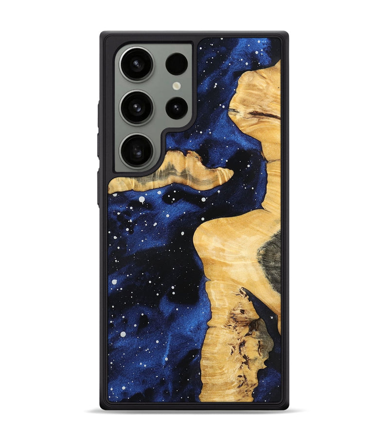 Galaxy S24 Ultra Wood Phone Case - Dick (Cosmos, 798392)