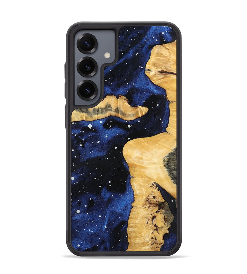 Galaxy S25 Plus Wood Phone Case - Dick (Cosmos, 798392)
