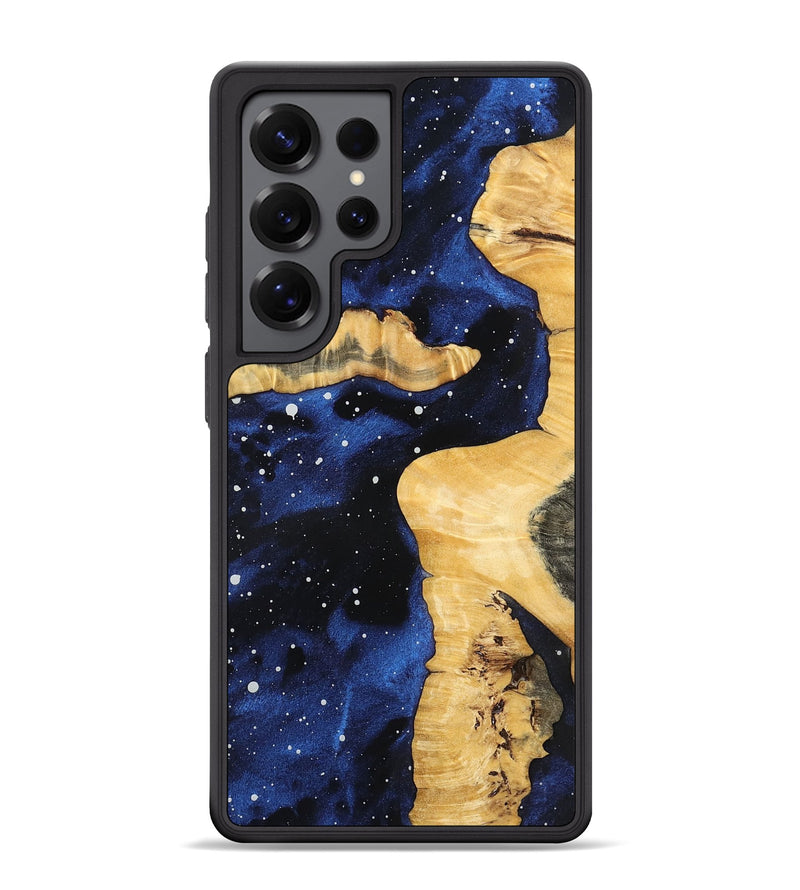 Galaxy S25 Ultra Wood Phone Case - Dick (Cosmos, 798392)