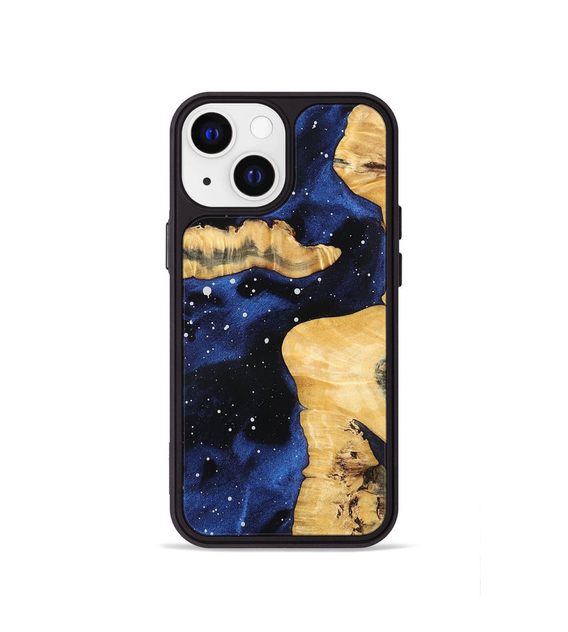 iPhone 13 mini Wood Phone Case - Dick (Cosmos, 798392)