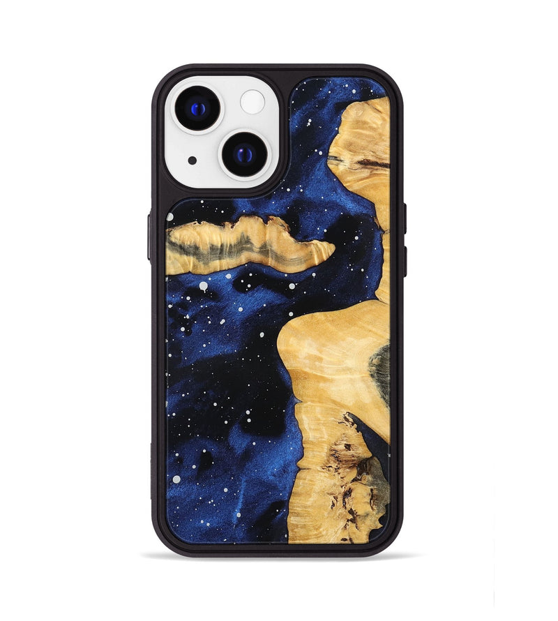 iPhone 13 Wood Phone Case - Dick (Cosmos, 798392)