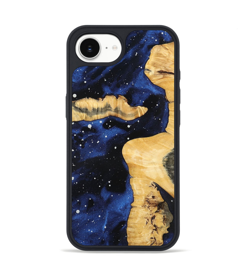 iPhone 16e Wood Phone Case - Dick (Cosmos, 798392)