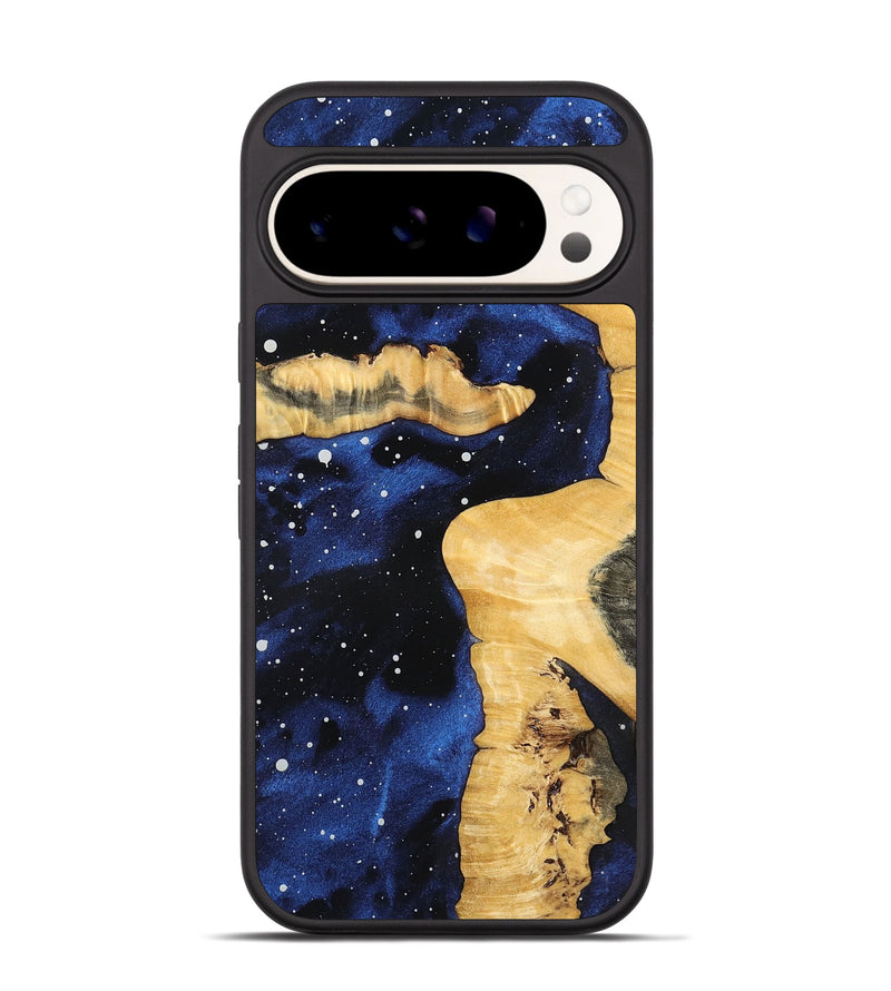 Pixel 9 Pro Wood Phone Case - Dick (Cosmos, 798392)