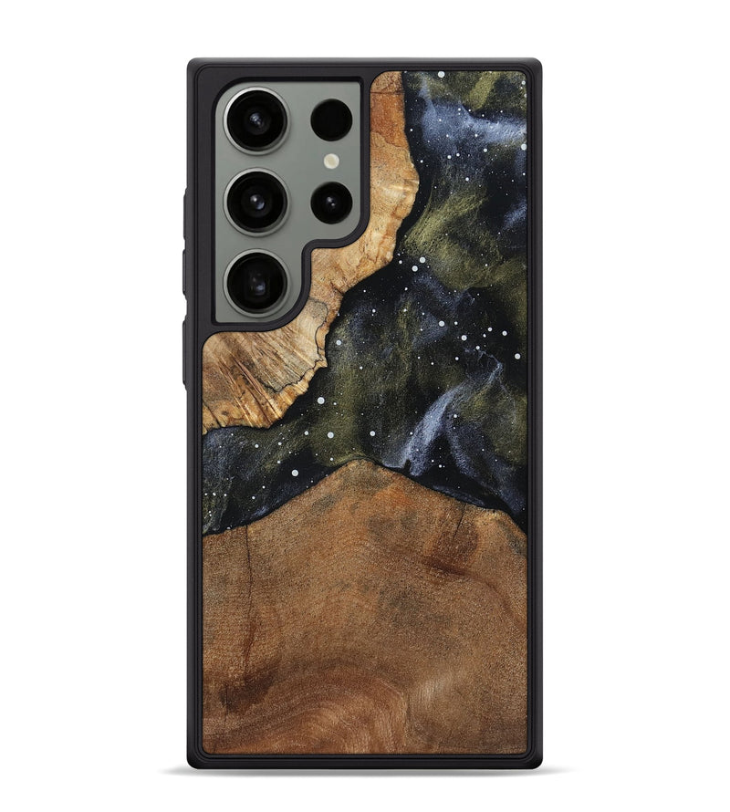 Galaxy S24 Ultra Wood Phone Case - Lindsey (Cosmos, 798396)