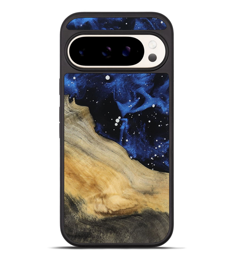 Pixel 10 Pro XL Wood Phone Case - Luanne (Cosmos, 798399)