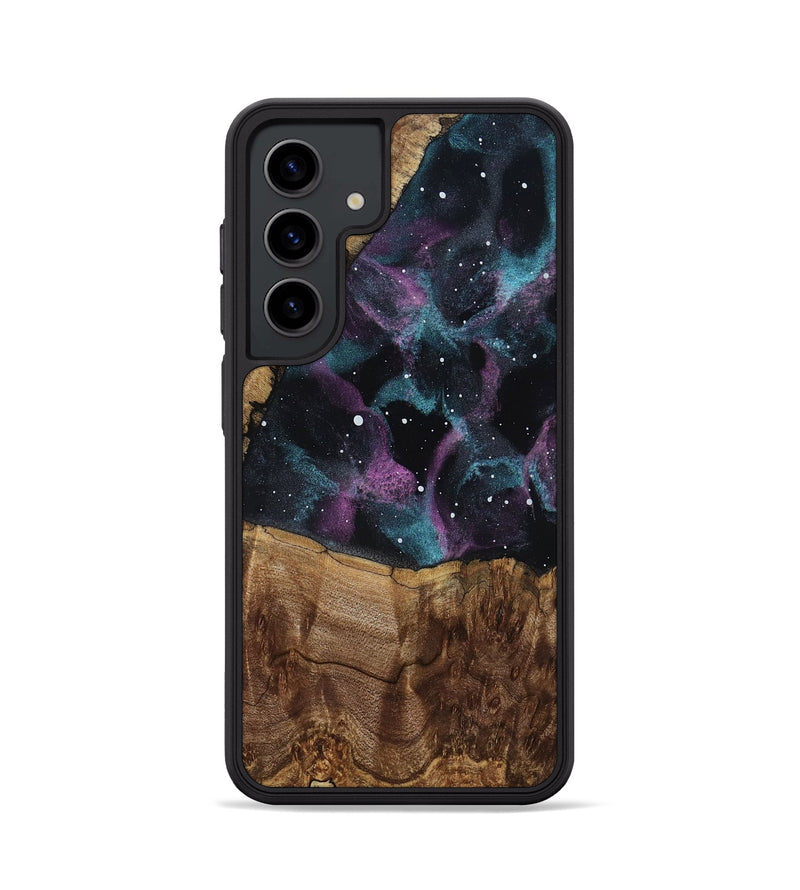 Galaxy S24 Wood Phone Case - Kristen (Cosmos, 798401)