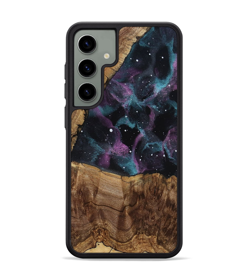 Galaxy S24 Plus Wood Phone Case - Kristen (Cosmos, 798401)