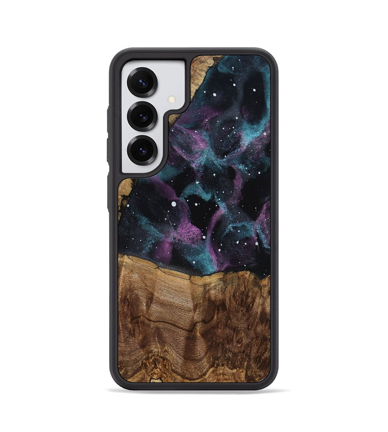 Galaxy S25 Wood Phone Case - Kristen (Cosmos, 798401)