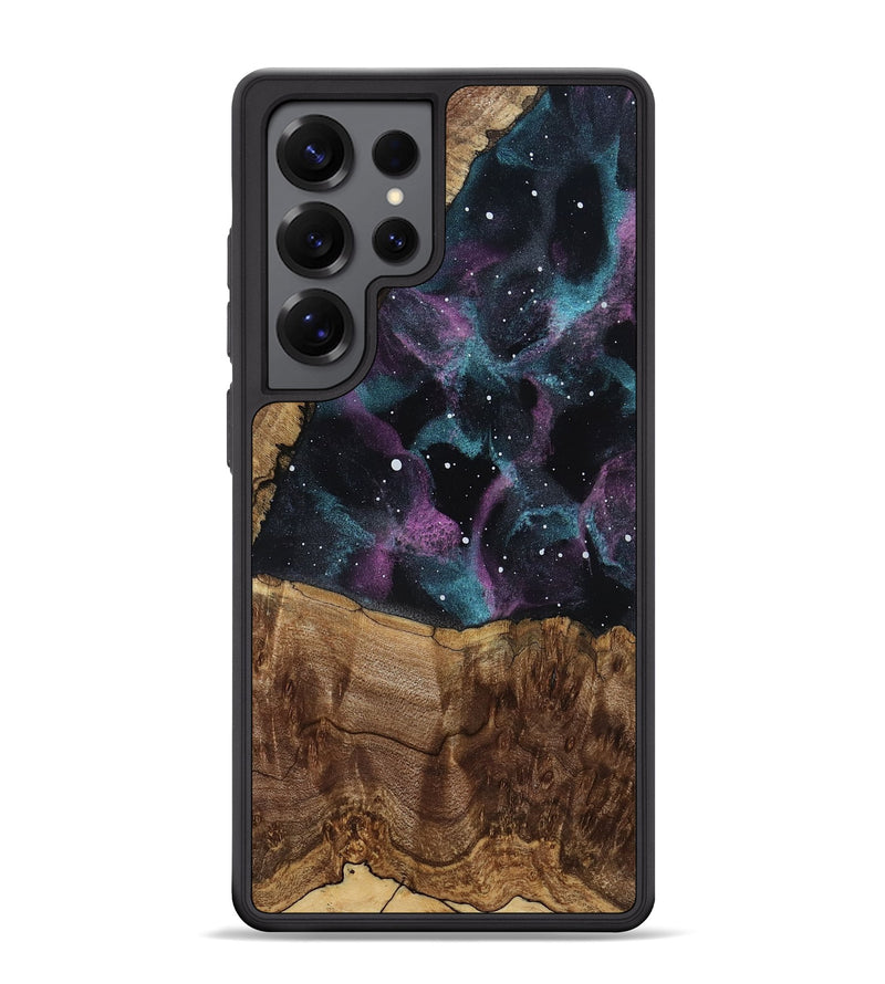 Galaxy S25 Ultra Wood Phone Case - Kristen (Cosmos, 798401)