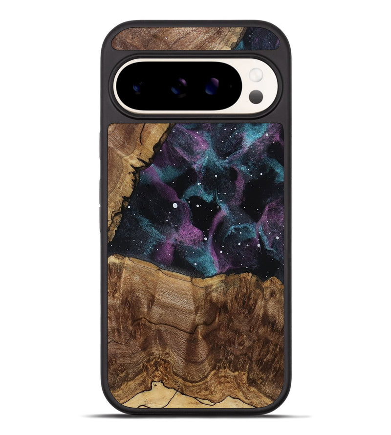 Pixel 9 Pro XL Wood Phone Case - Kristen (Cosmos, 798401)