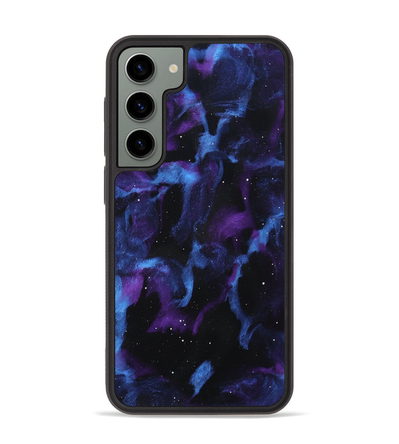 Galaxy S23 Plus ResinArt Phone Case - Elouise (Cosmos, 798402)