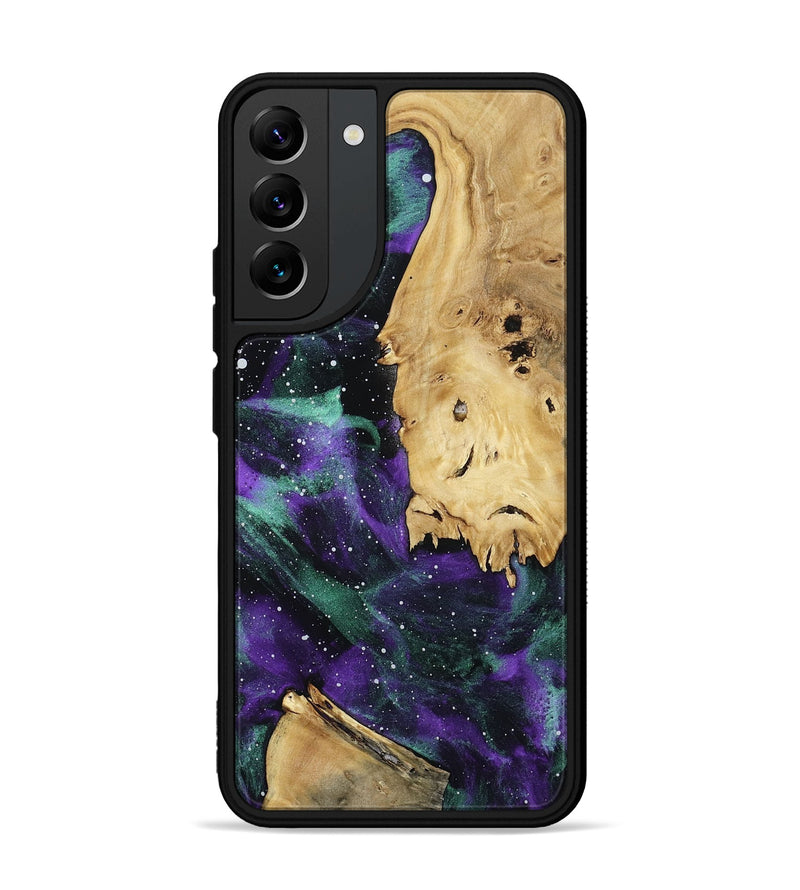 Galaxy S22 Plus Wood Phone Case - Braden (Cosmos, 798403)