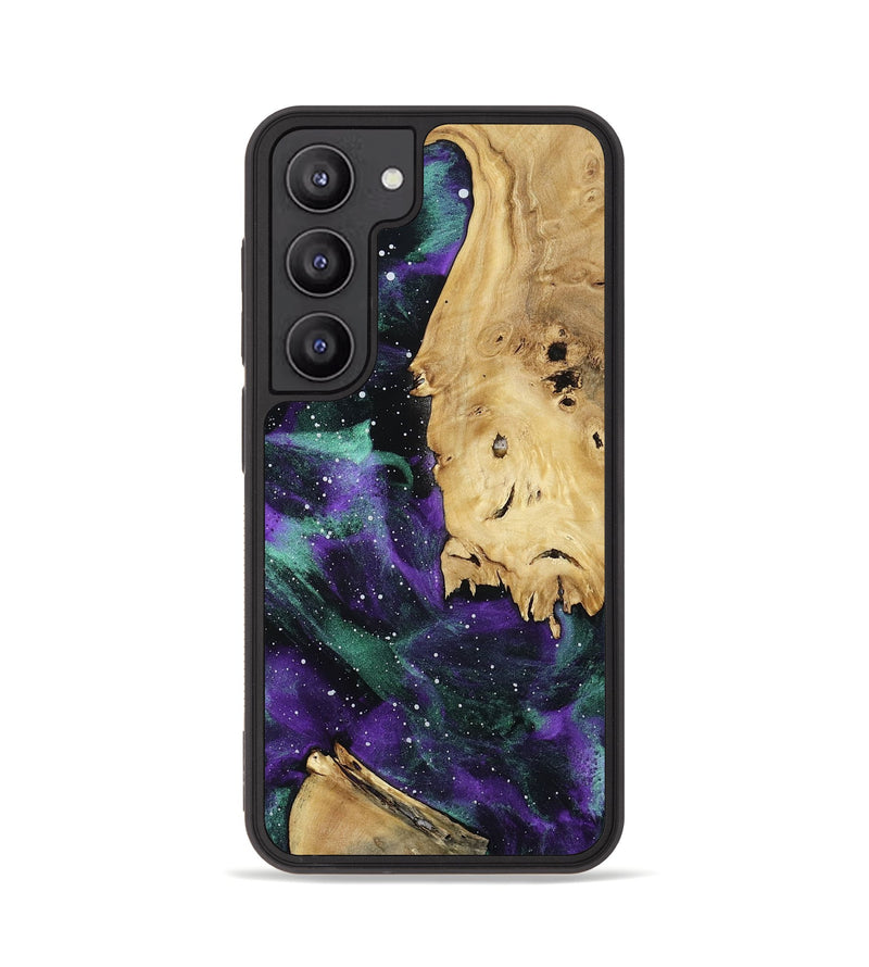 Galaxy S23 Wood Phone Case - Braden (Cosmos, 798403)