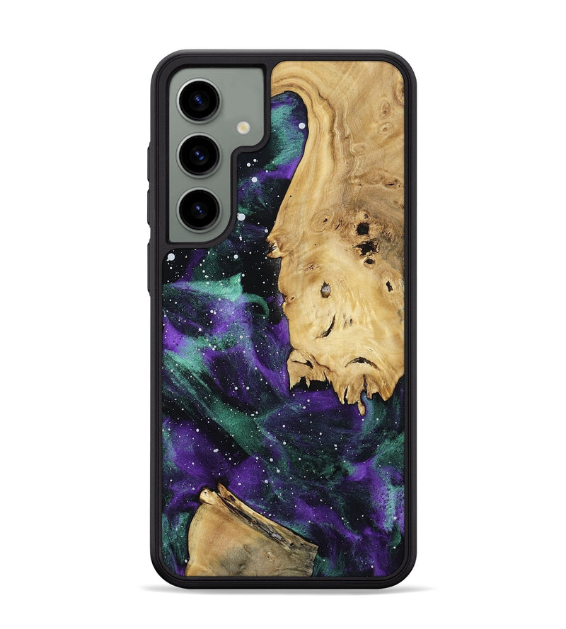 Galaxy S24 Plus Wood Phone Case - Braden (Cosmos, 798403)