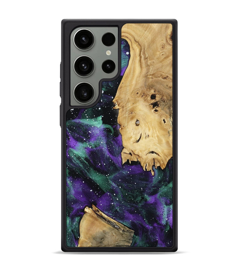 Galaxy S24 Ultra Wood Phone Case - Braden (Cosmos, 798403)