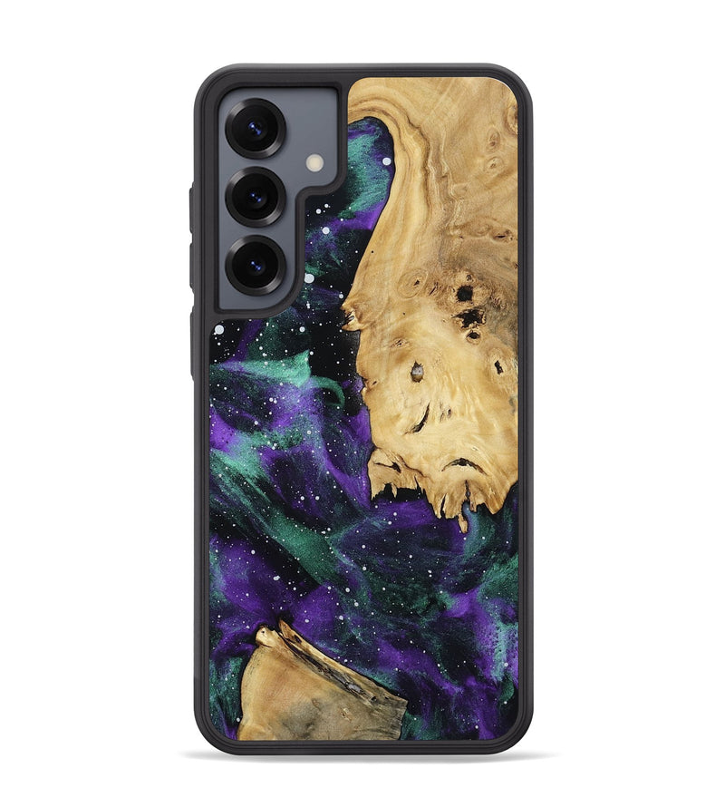 Galaxy S25 Plus Wood Phone Case - Braden (Cosmos, 798403)