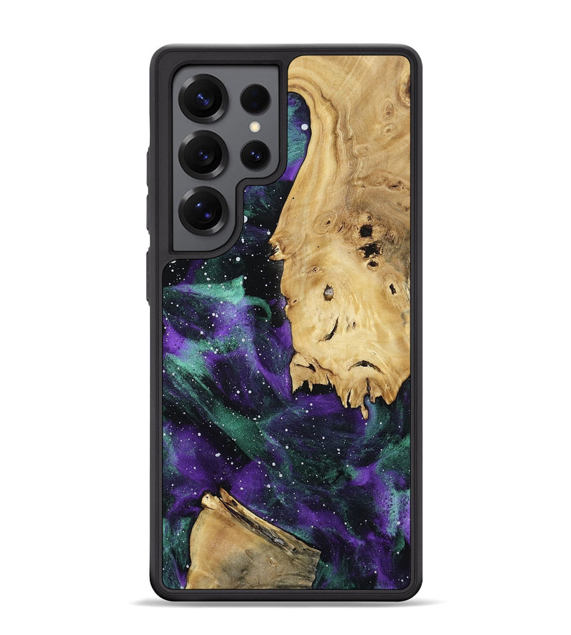 Galaxy S25 Ultra Wood Phone Case - Braden (Cosmos, 798403)