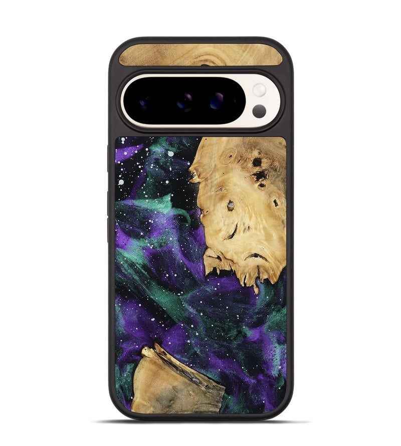 Pixel 9 Pro Wood Phone Case - Braden (Cosmos, 798403)