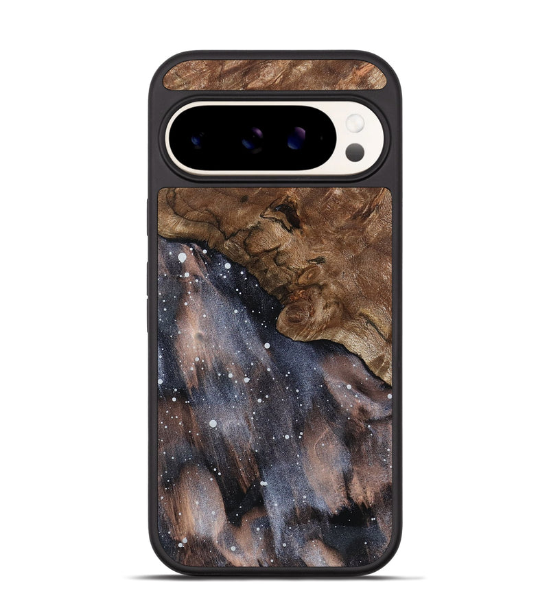Pixel 9 Pro Wood Phone Case - Elise (Cosmos, 798404)