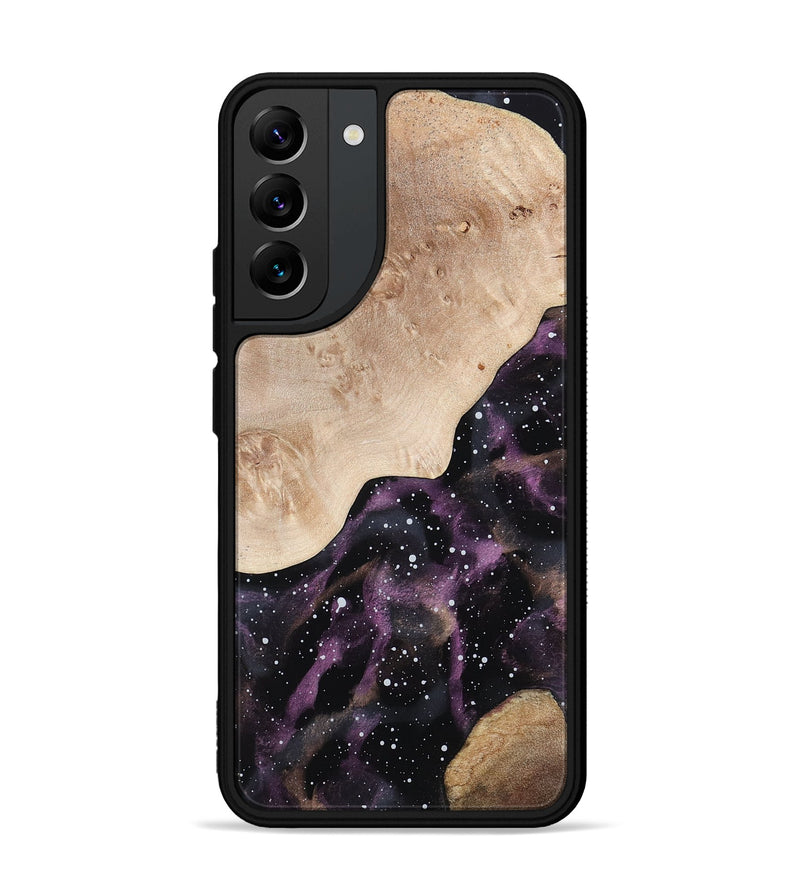 Galaxy S22 Plus Wood Phone Case - Lonie (Cosmos, 798405)