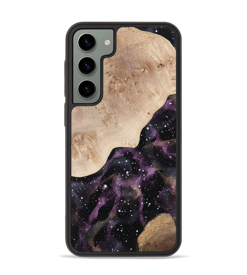 Galaxy S23 Plus Wood Phone Case - Lonie (Cosmos, 798405)