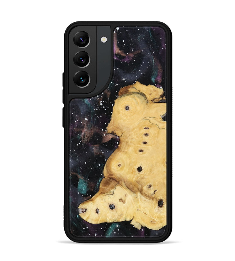 Galaxy S22 Plus Wood Phone Case - Jazlyn (Cosmos, 798406)