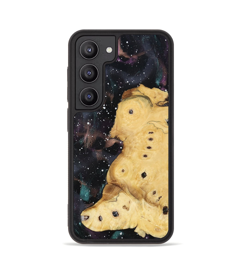 Galaxy S23 Wood Phone Case - Jazlyn (Cosmos, 798406)