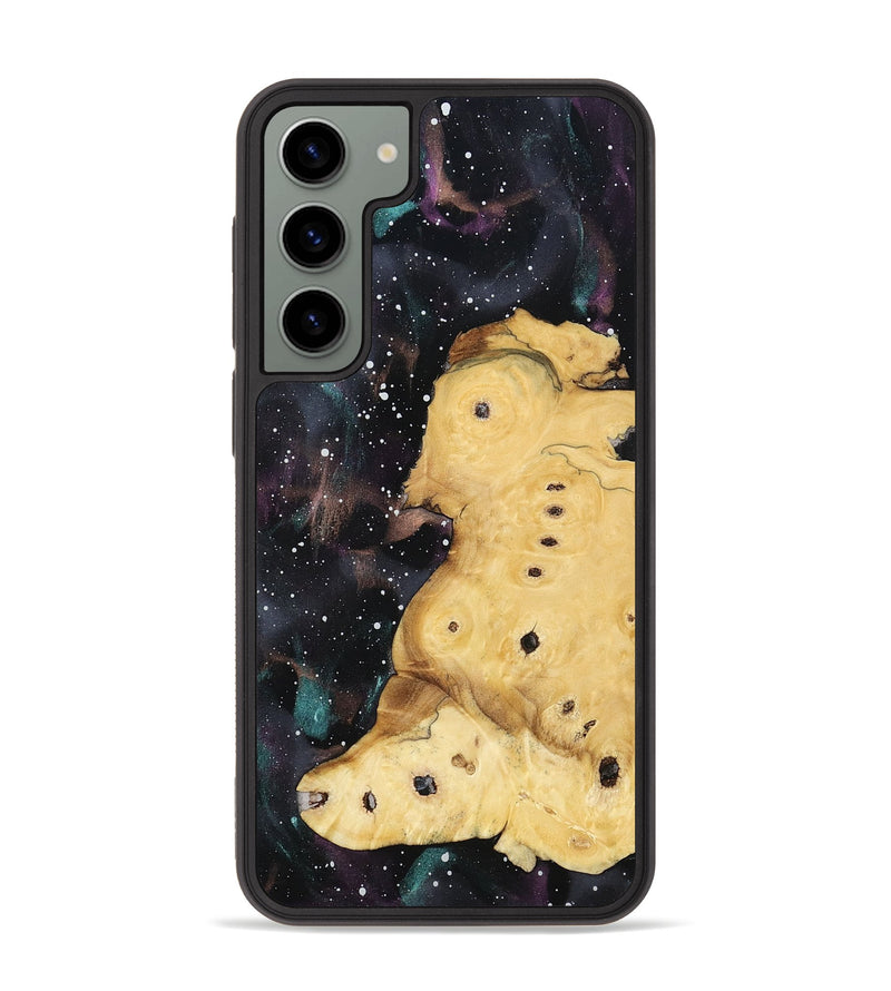 Galaxy S23 Plus Wood Phone Case - Jazlyn (Cosmos, 798406)