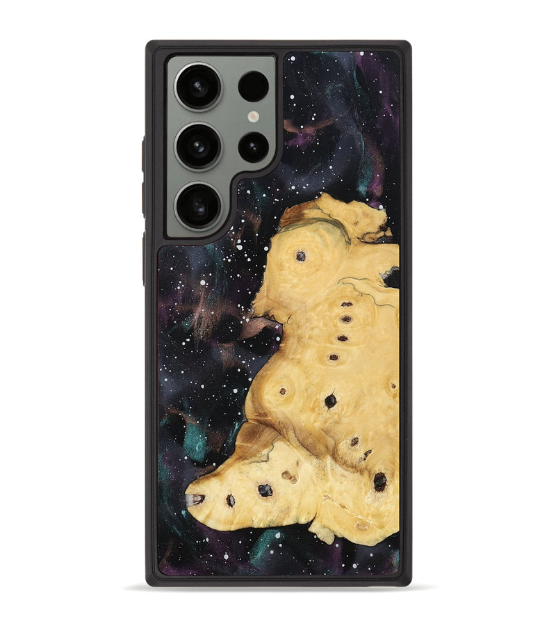 Galaxy S23 Ultra Wood Phone Case - Jazlyn (Cosmos, 798406)