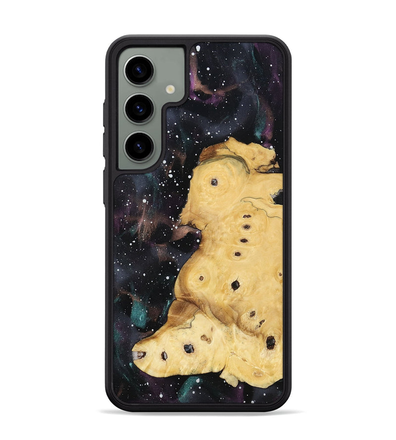 Galaxy S24 Plus Wood Phone Case - Jazlyn (Cosmos, 798406)