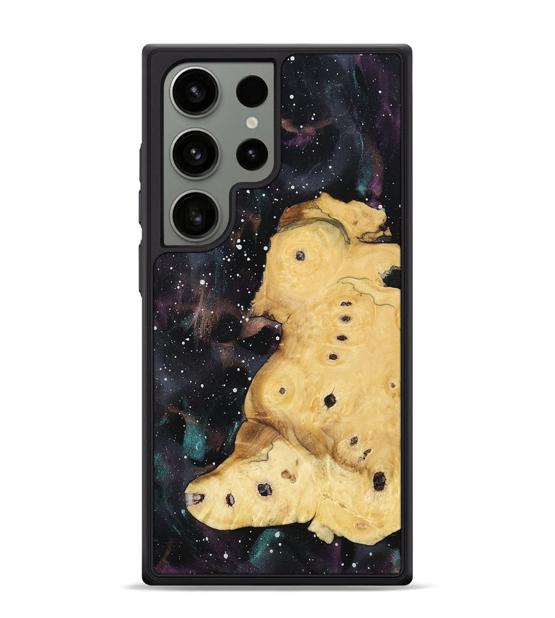 Galaxy S24 Ultra Wood Phone Case - Jazlyn (Cosmos, 798406)