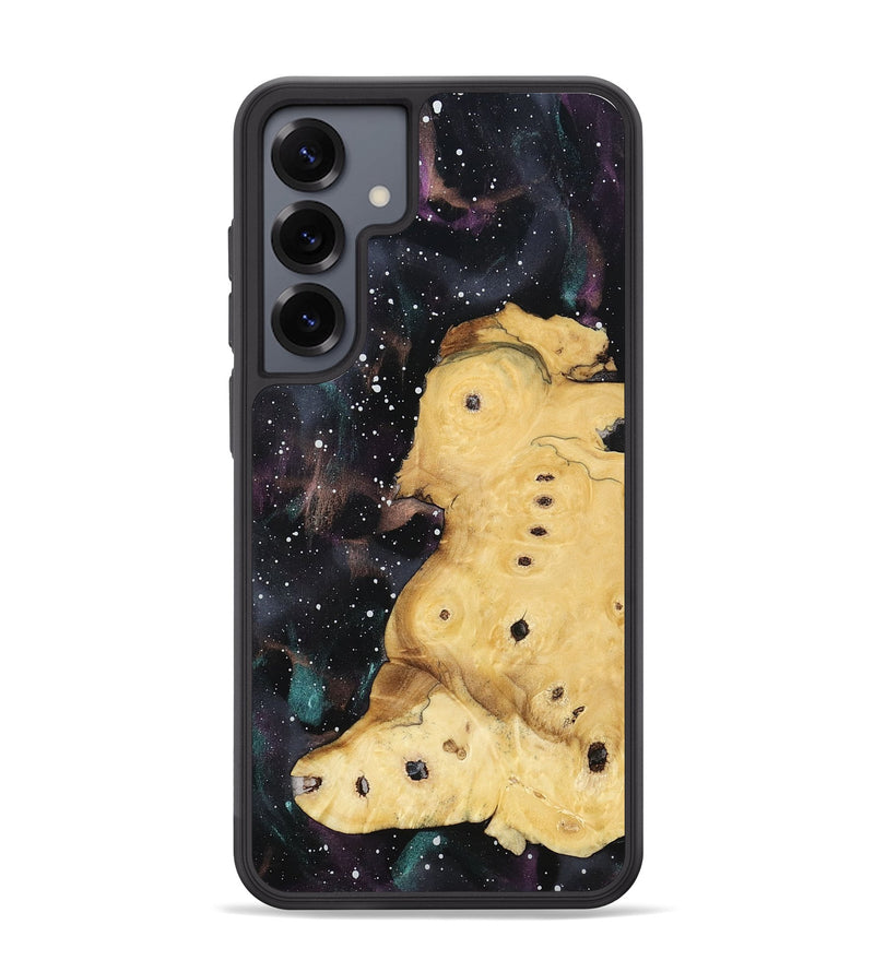 Galaxy S25 Plus Wood Phone Case - Jazlyn (Cosmos, 798406)