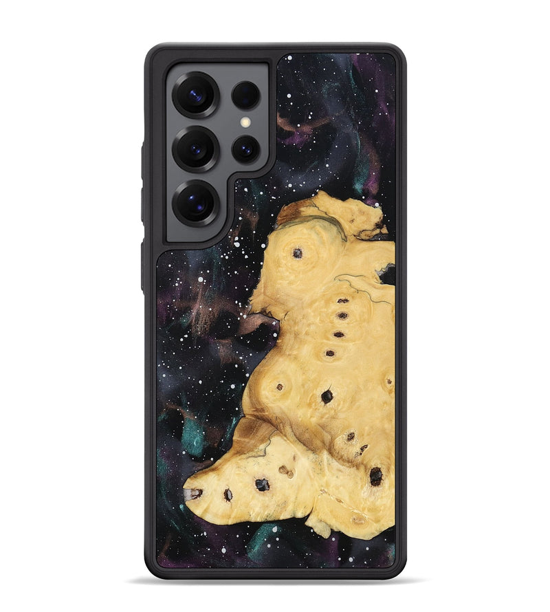 Galaxy S25 Ultra Wood Phone Case - Jazlyn (Cosmos, 798406)