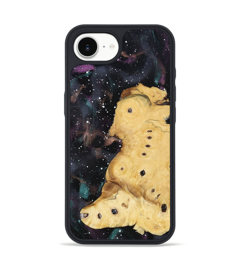iPhone 16e Wood Phone Case - Jazlyn (Cosmos, 798406)
