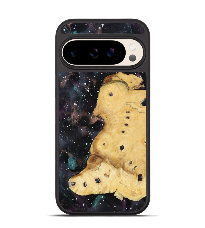 Pixel 10 Wood Phone Case - Jazlyn (Cosmos, 798406)