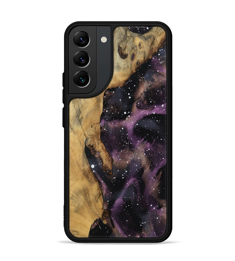 Galaxy S22 Plus Wood Phone Case - Chanel (Cosmos, 798407)