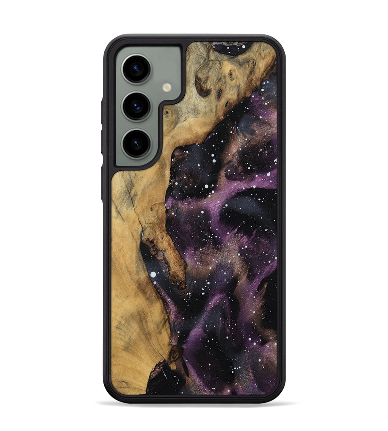 Galaxy S24 Plus Wood Phone Case - Chanel (Cosmos, 798407)