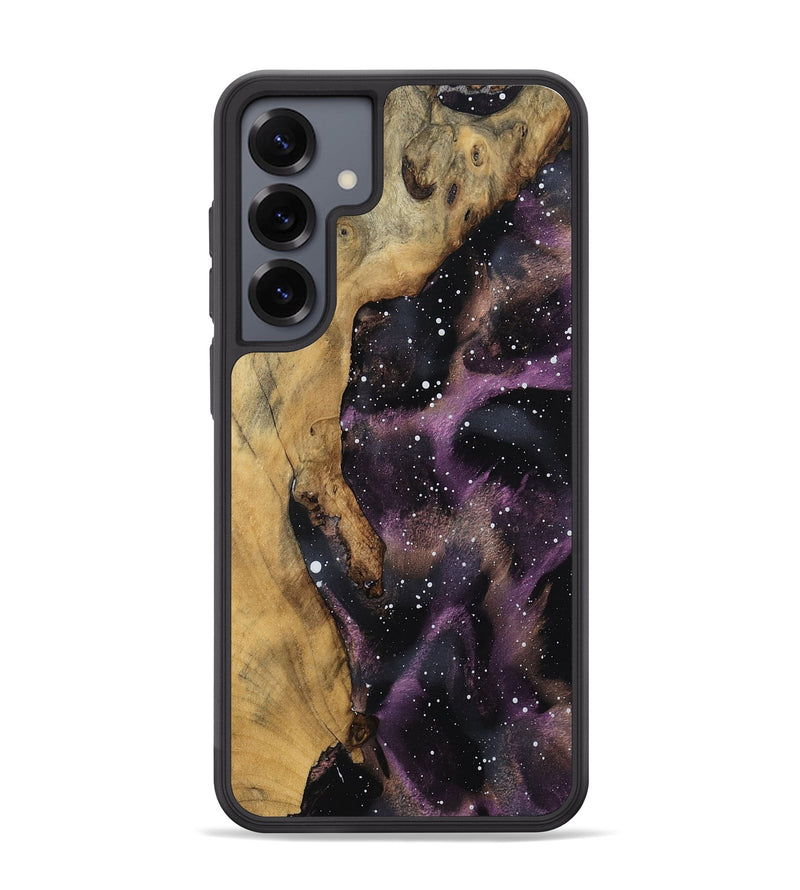 Galaxy S25 Plus Wood Phone Case - Chanel (Cosmos, 798407)