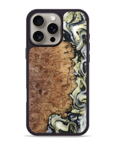 Lucinda (798408) iPhone 16 Pro Max Phone Case