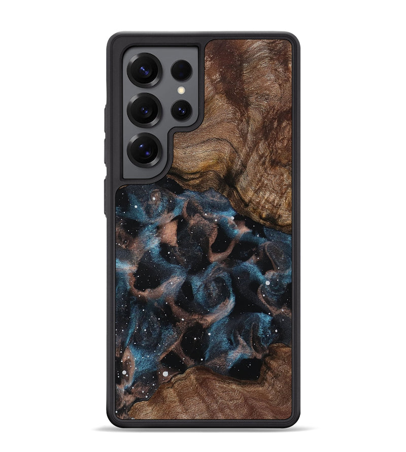 Galaxy S25 Ultra Wood Phone Case - Kyren (Cosmos, 798409)