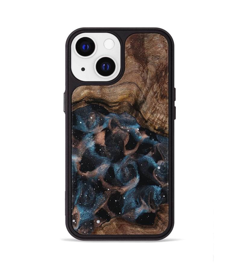 iPhone 13 Wood Phone Case - Kyren (Cosmos, 798409)