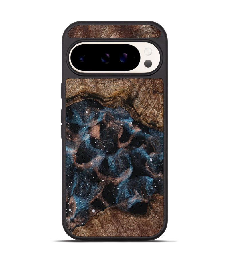Pixel 9 Pro Wood Phone Case - Kyren (Cosmos, 798409)