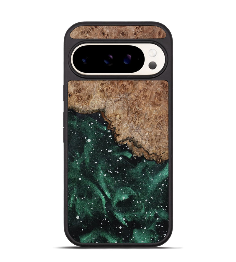 Pixel 9 Pro Wood Phone Case - Brianda (Cosmos, 798410)