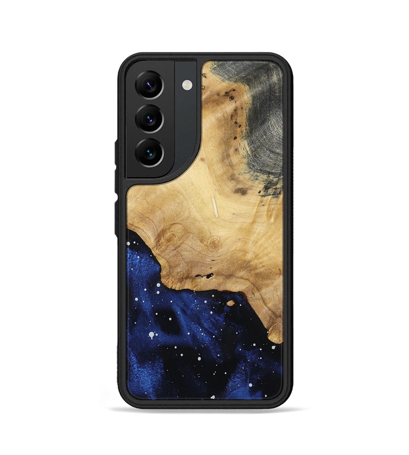 Galaxy S22 Wood Phone Case - Karri (Cosmos, 798413)