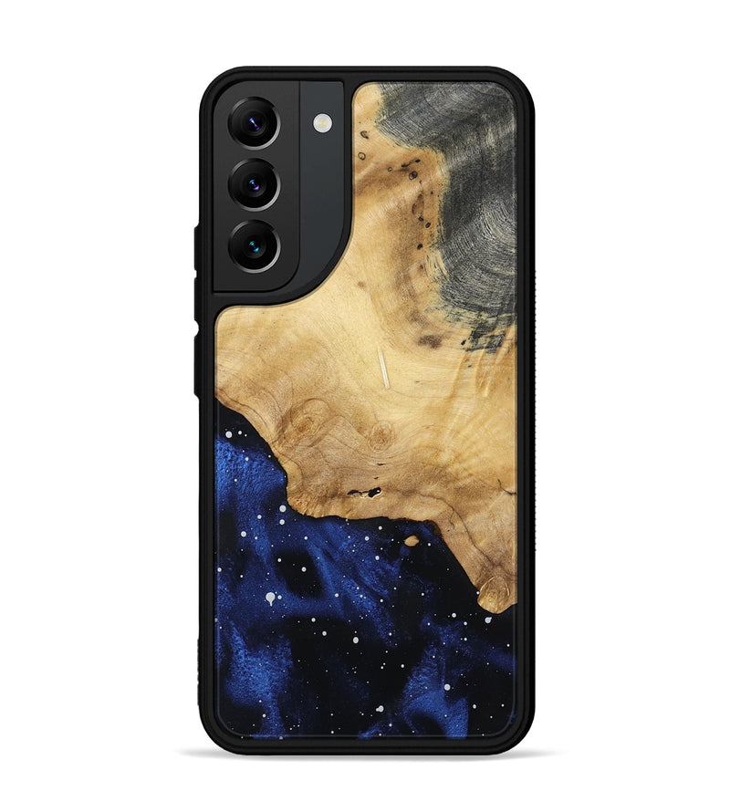 Galaxy S22 Plus Wood Phone Case - Karri (Cosmos, 798413)
