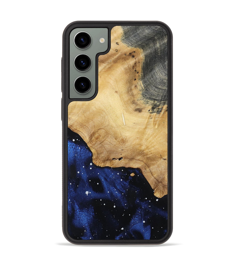 Galaxy S23 Plus Wood Phone Case - Karri (Cosmos, 798413)