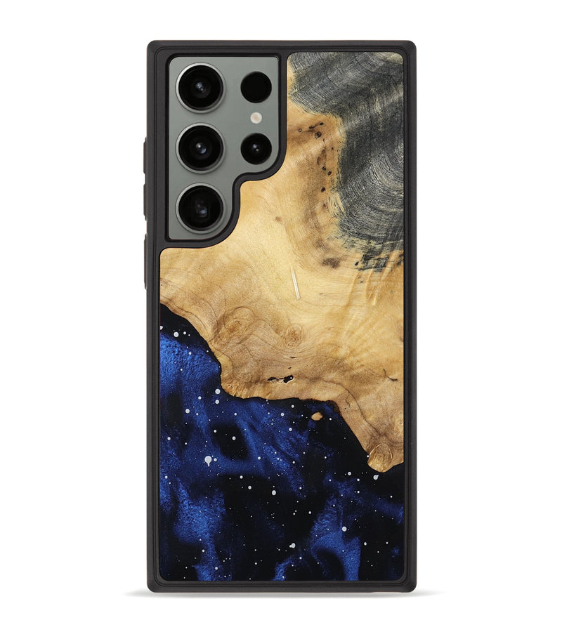 Galaxy S23 Ultra Wood Phone Case - Karri (Cosmos, 798413)