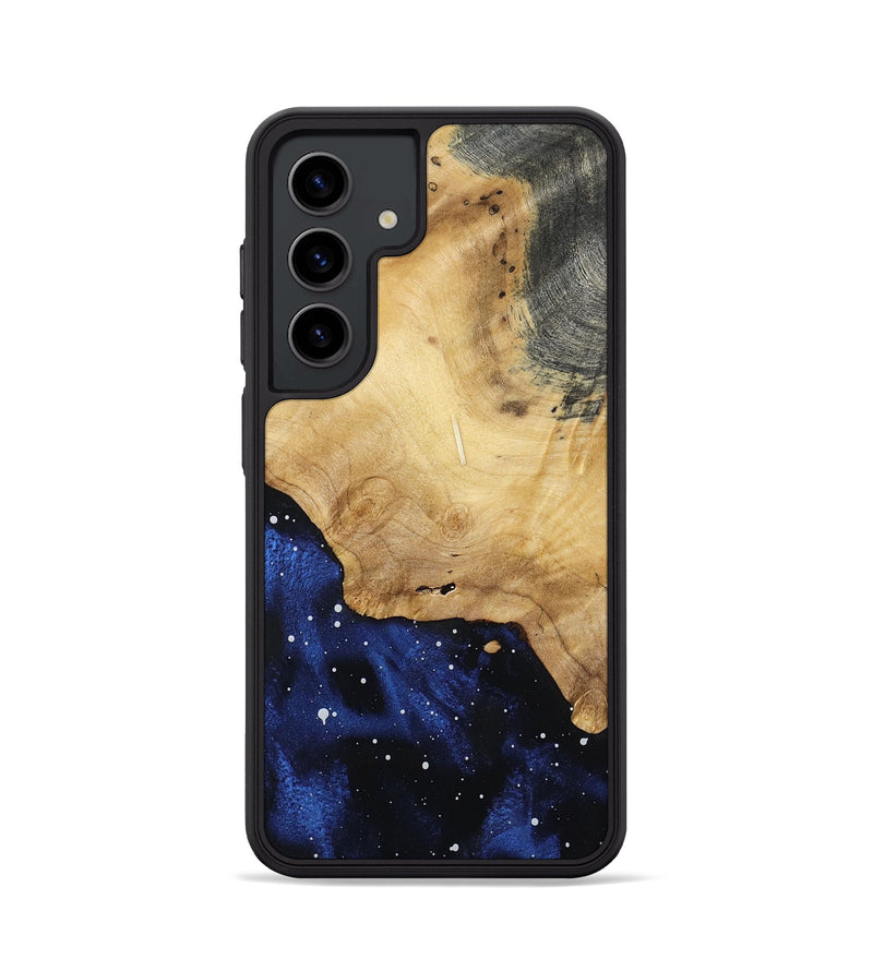 Galaxy S24 Wood Phone Case - Karri (Cosmos, 798413)